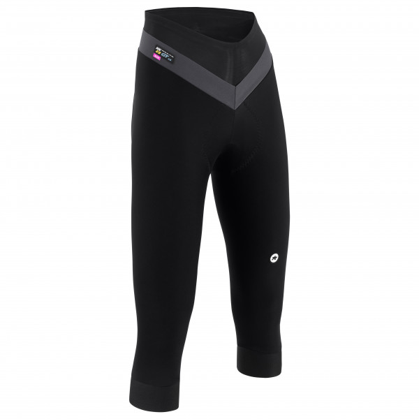 ASSOS - Women's Uma GT Spring Fall Half Knickers C2 - Radhose