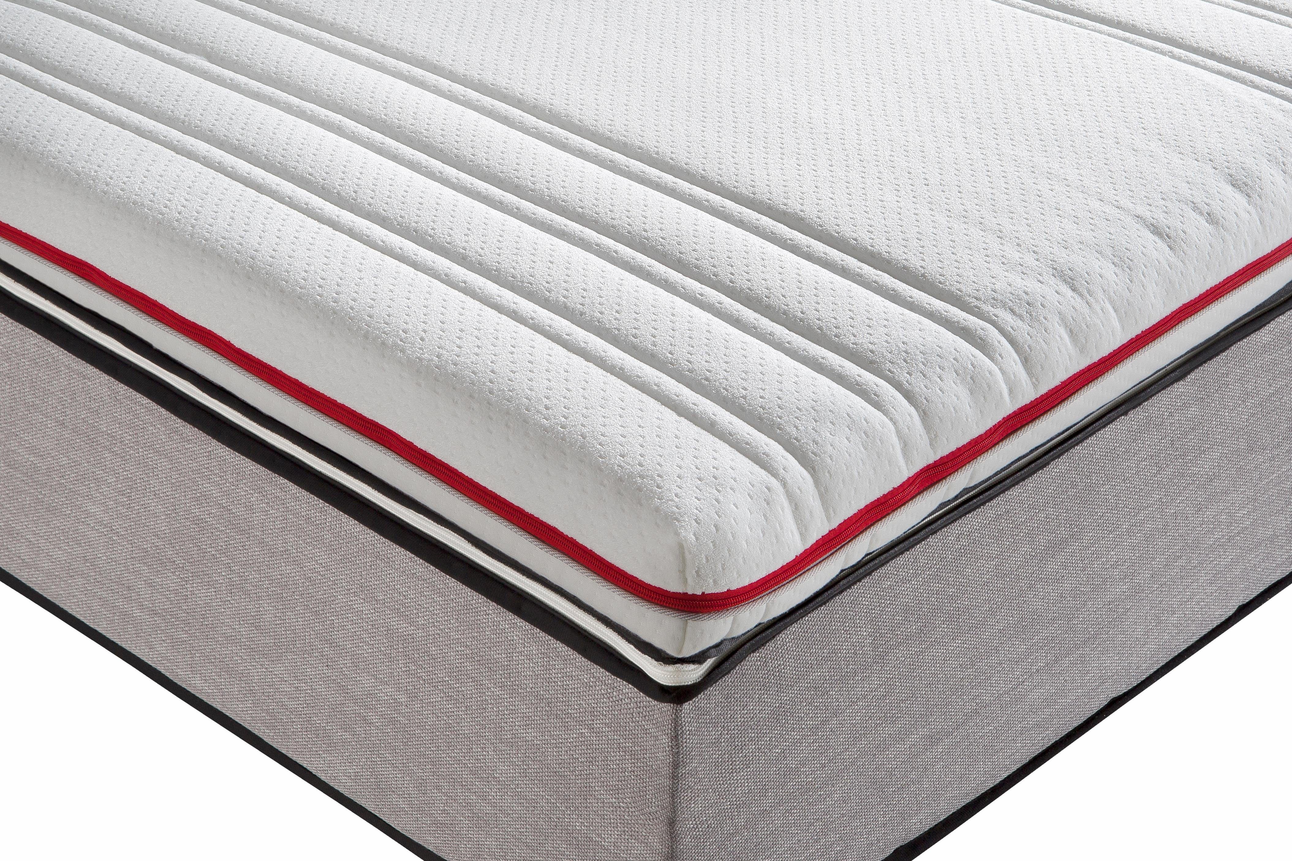 Topper Hydrux 4 Seasons, Beco, 9 cm hoch, Hydrux-Schaum, mit Winter- & Sommerseite