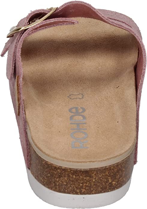 ROHDE Clogs rose