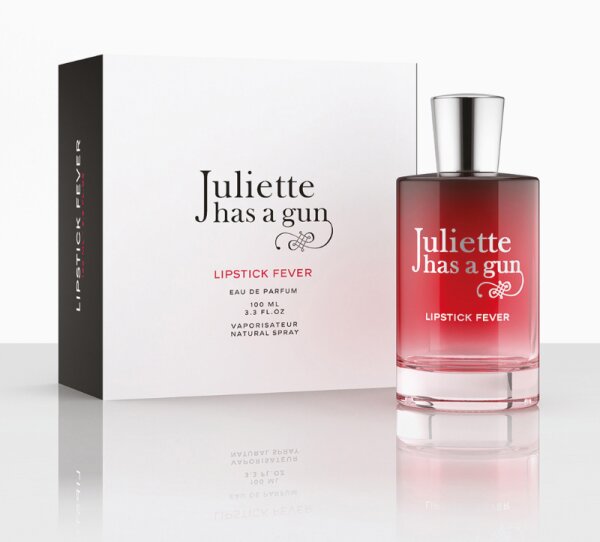 Juliette has a Gun Lipstick Fever Eau de Parfum