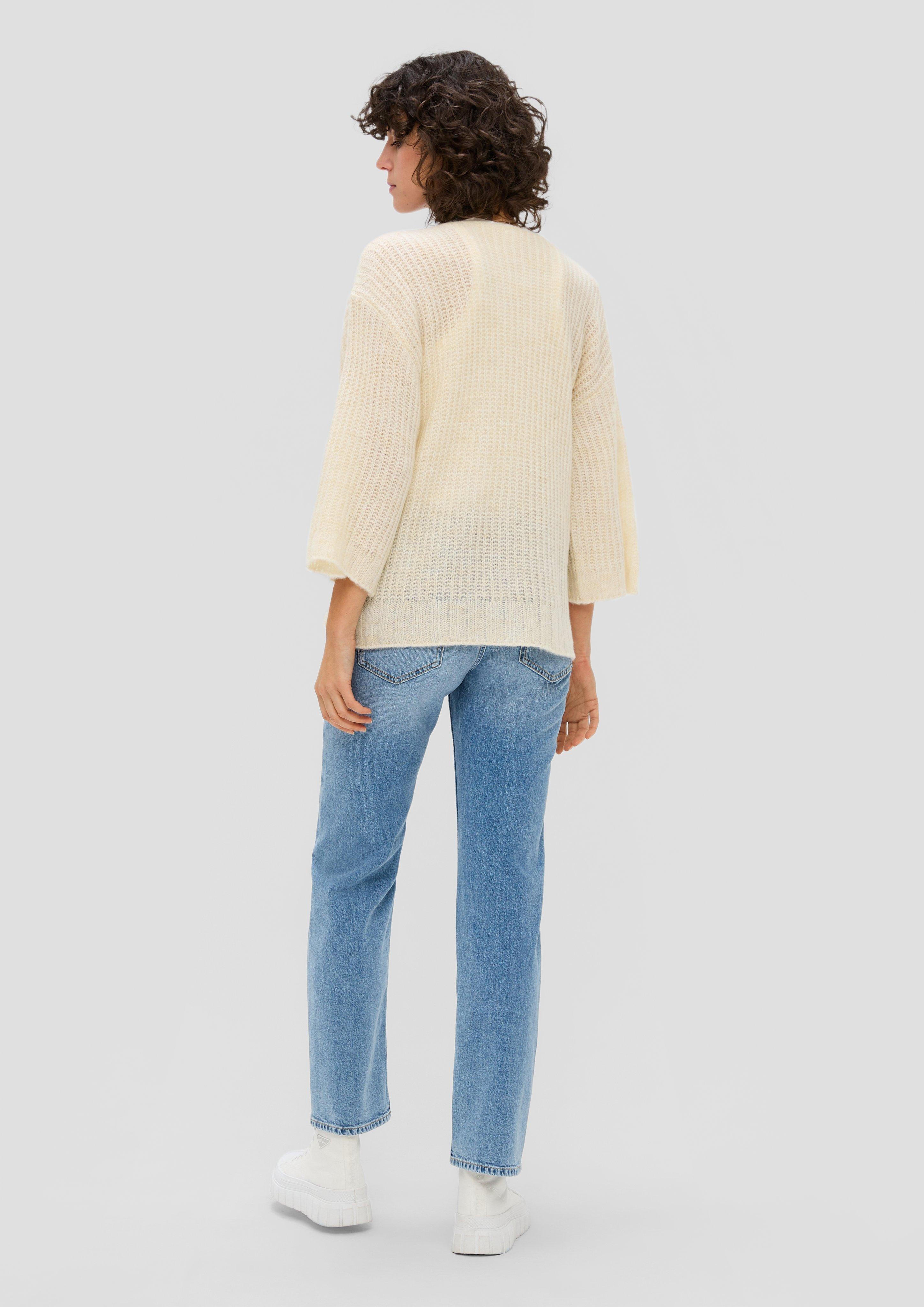 Pullover aus Strick   2144181-8105