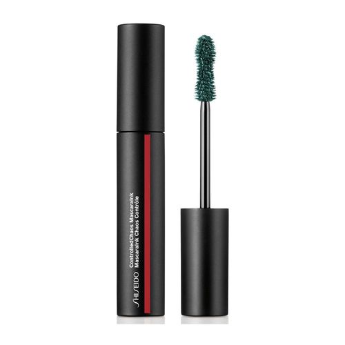 Shiseido ControlledChaos skropstu tušaInk 01 Black Pulse 11,5 ml