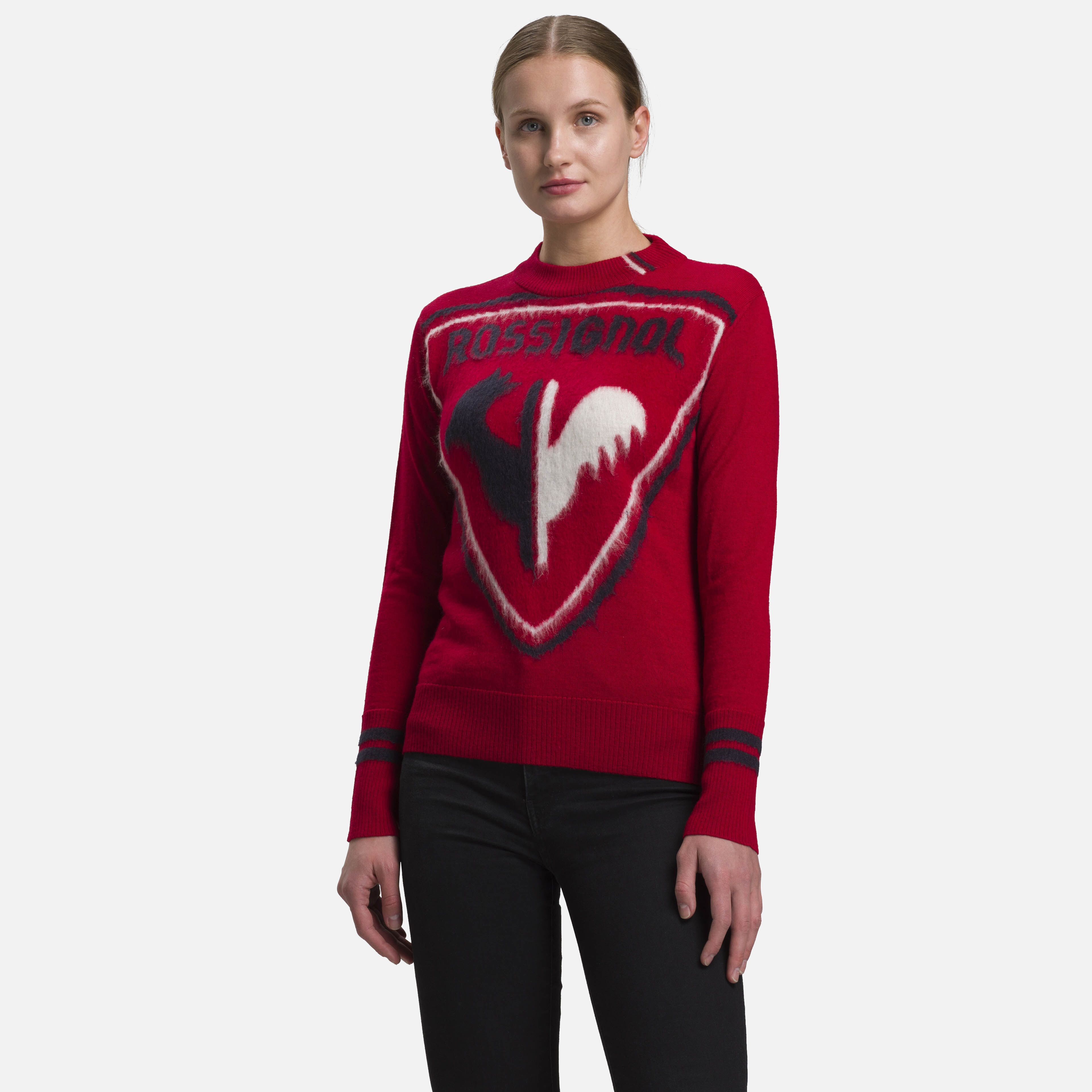 Pull Hiver Femme