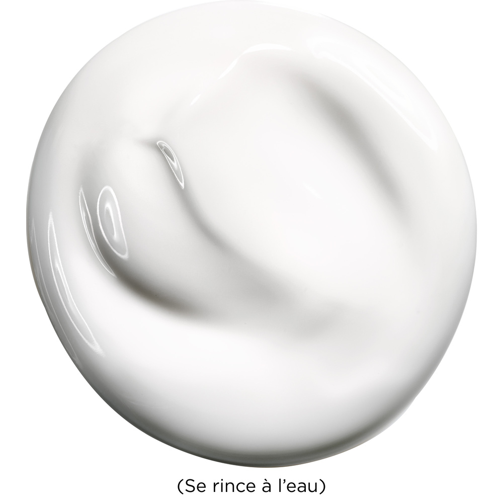 Clarins Lait Velours Démaquillant  Aux extraitsde gentiane jaune & mélisse des Alpes Lait démaquillant