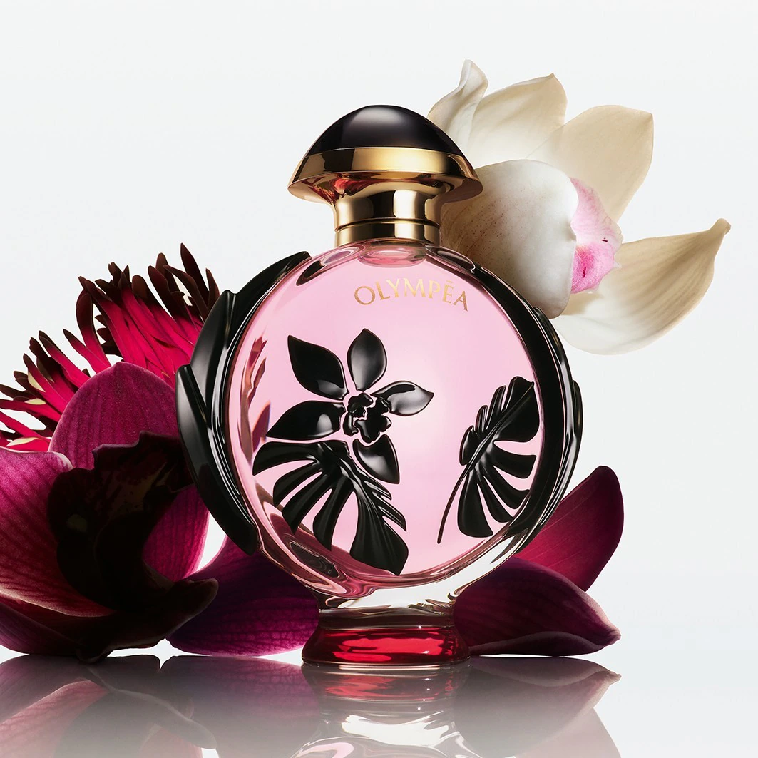 Rabanne FLORA