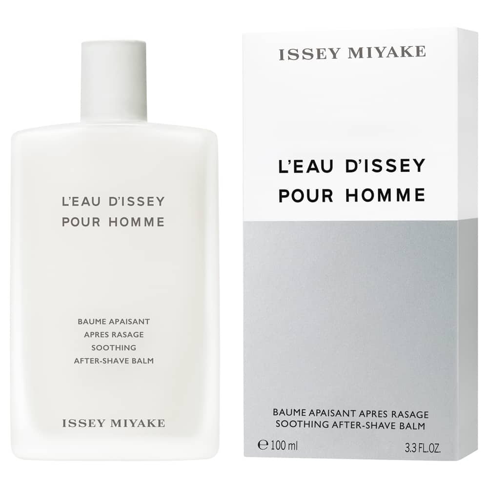 Issey Miyake L'Eau d'Issey pour Homme Soothing After Shave Balm