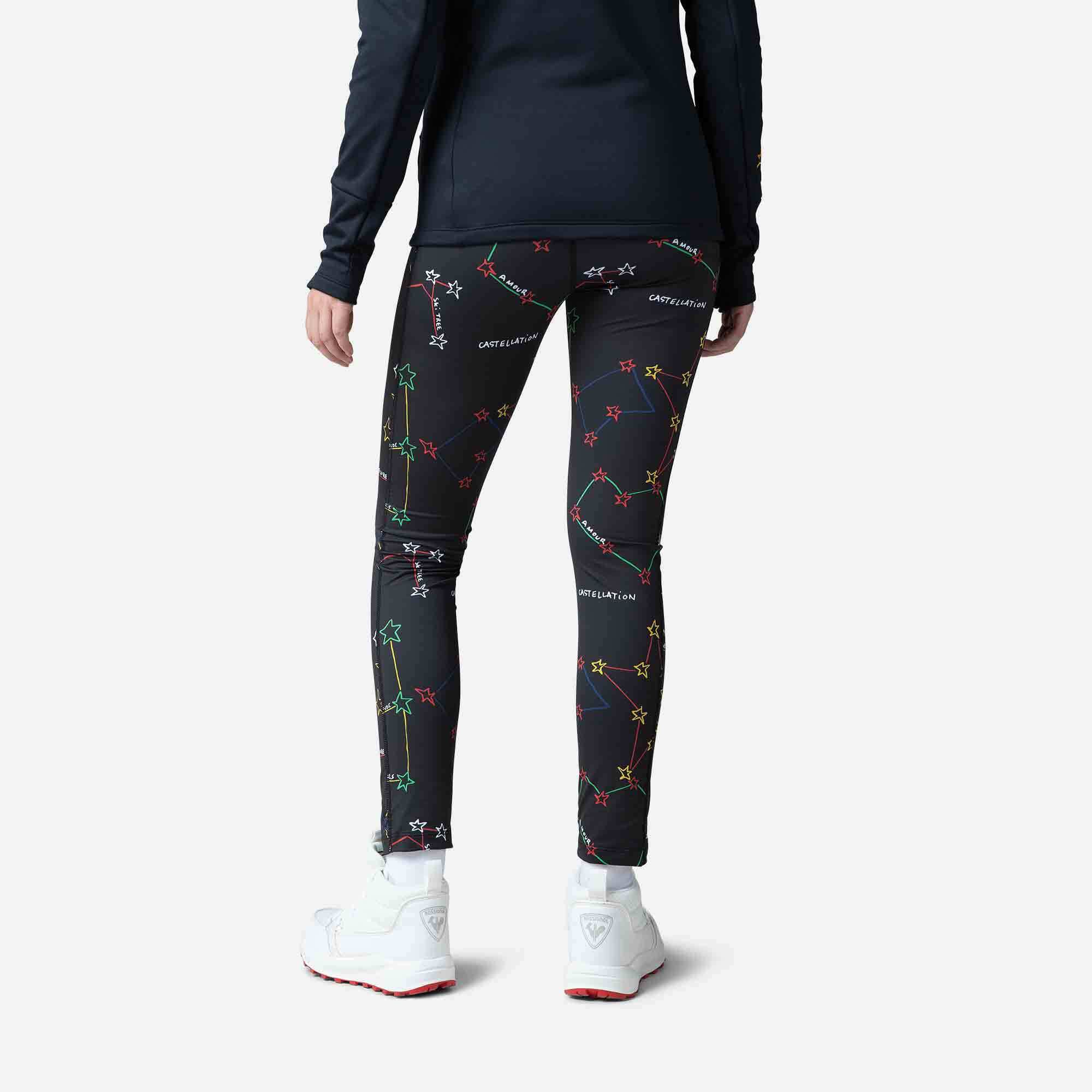Collants JCC Booster femme