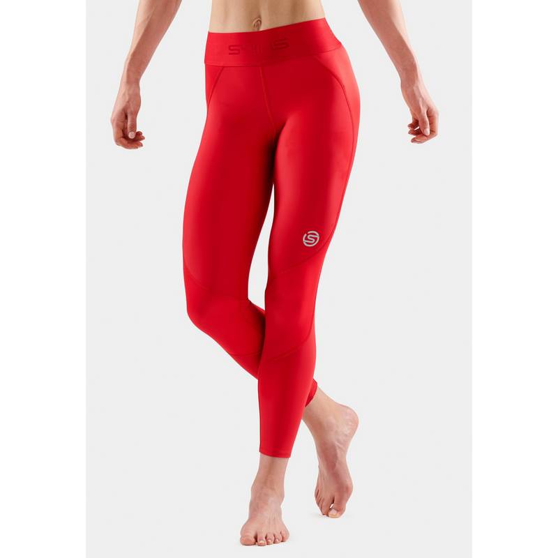 Skins S3 Thermal Long Tight Tights Damen
