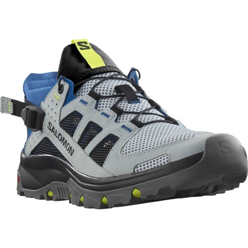 HERREN AQUASCHUHE SHOES TECHAMPHIBIAN 5 PEARL BLUE/LAPIS/Y