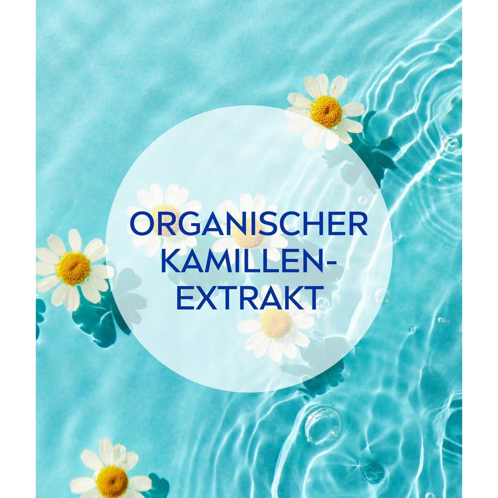 Kids Schutz & Pflege Sensitiv
