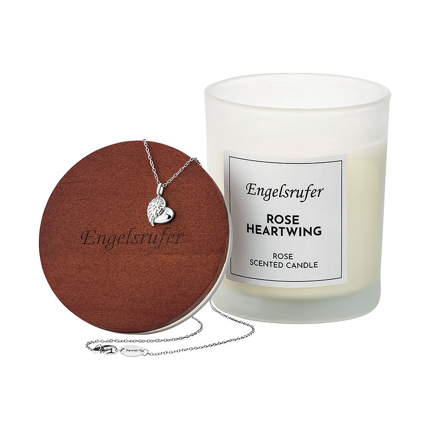 Engelsrufer Schmuck-Set