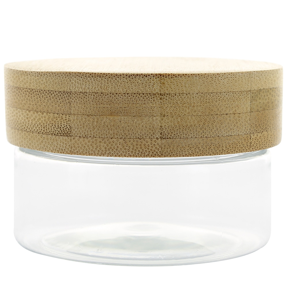 Omnia Botanica POTS 50ML CAPUCHON BAMBOU GOBELETERIE