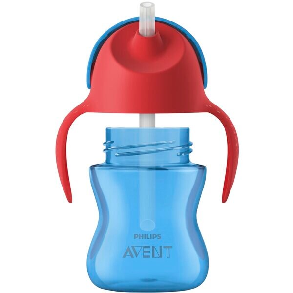 Philips Avent 9 M Straw Cup 200ml