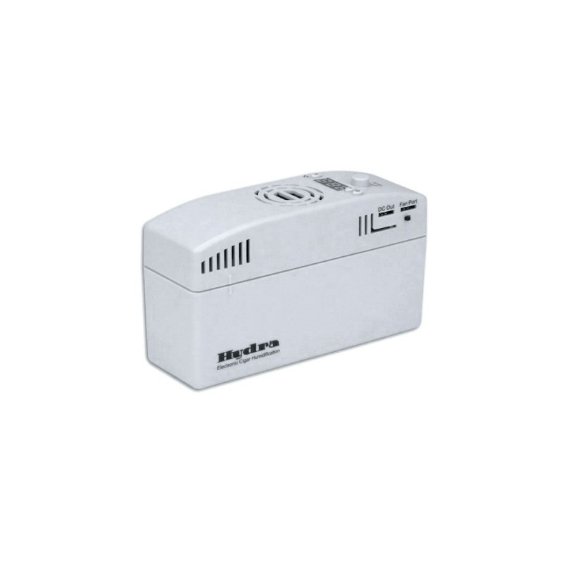 Elektronischer Luftbefeuchter Hydra, SM Small, für Zigarrenkeller