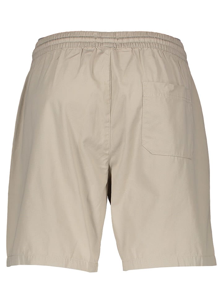 ONLY & SONS Shorts in Beige günstig kaufen
