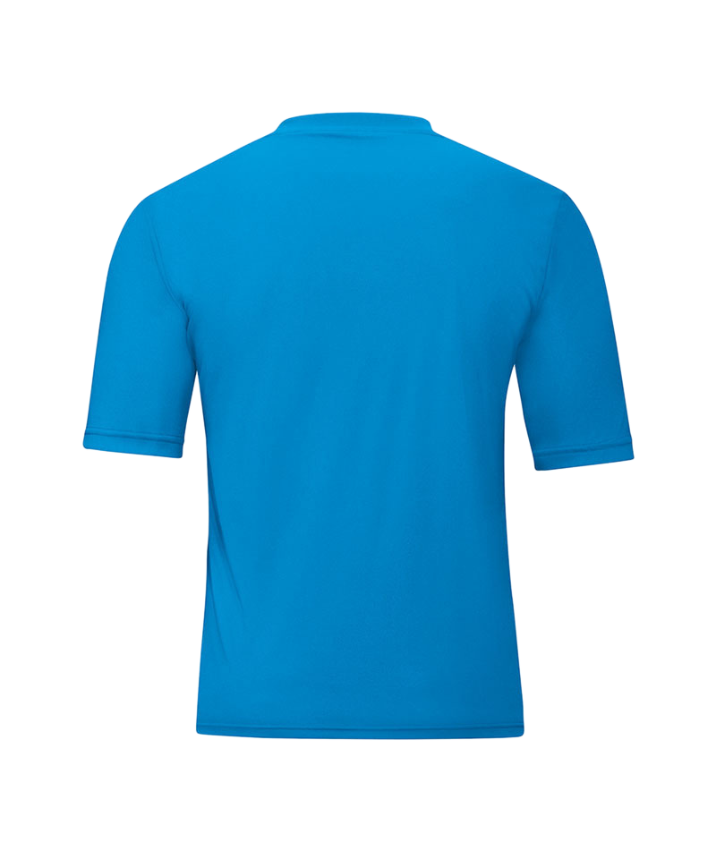 Jako Team Trikot kurzarm Kids Blau F89