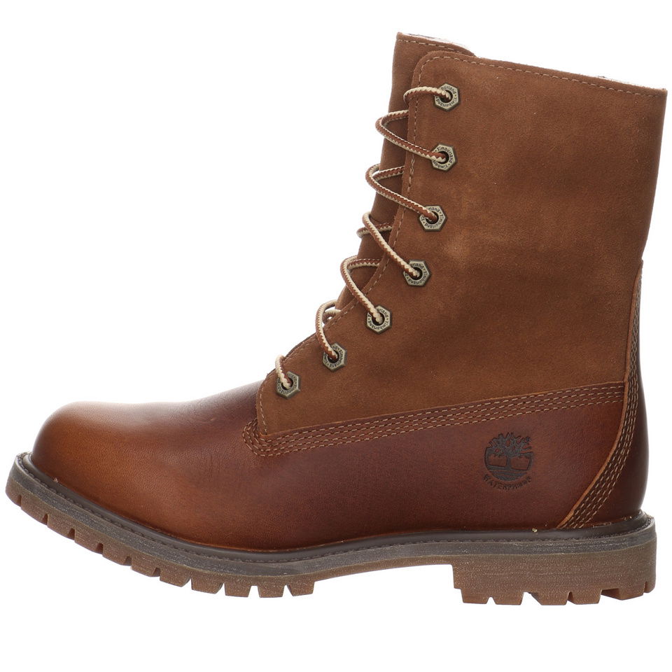 Timberland Authentic Warm Boots