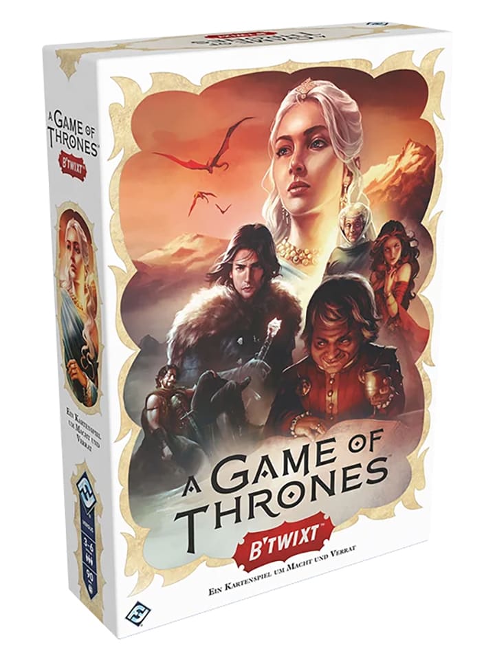Asmodee Kartenspiel 
