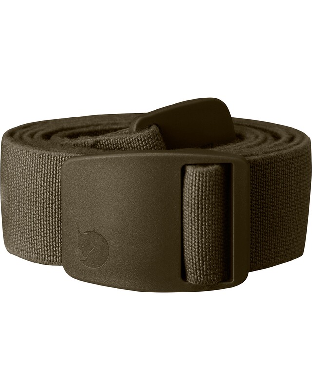 Fjällräven Gürtel Keb Trekking