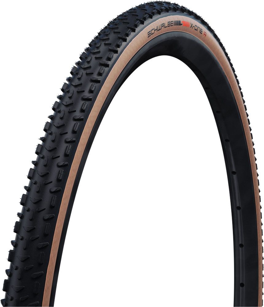 Schwalbe X-One R Evo Super Race 33-584 TLE Addix Race E-25 Faltreifen kaufen | Bike-Discount