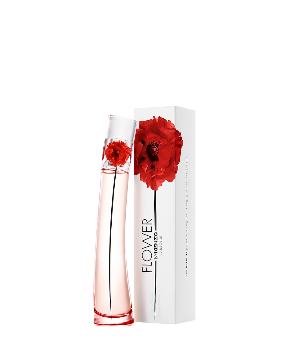 flower by kenzo l'absolue  EAU DE PARFUM