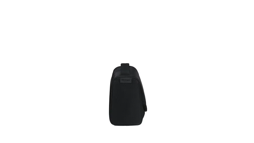 Samsonite Kulturtasche Respark Toilet Kit schwarz