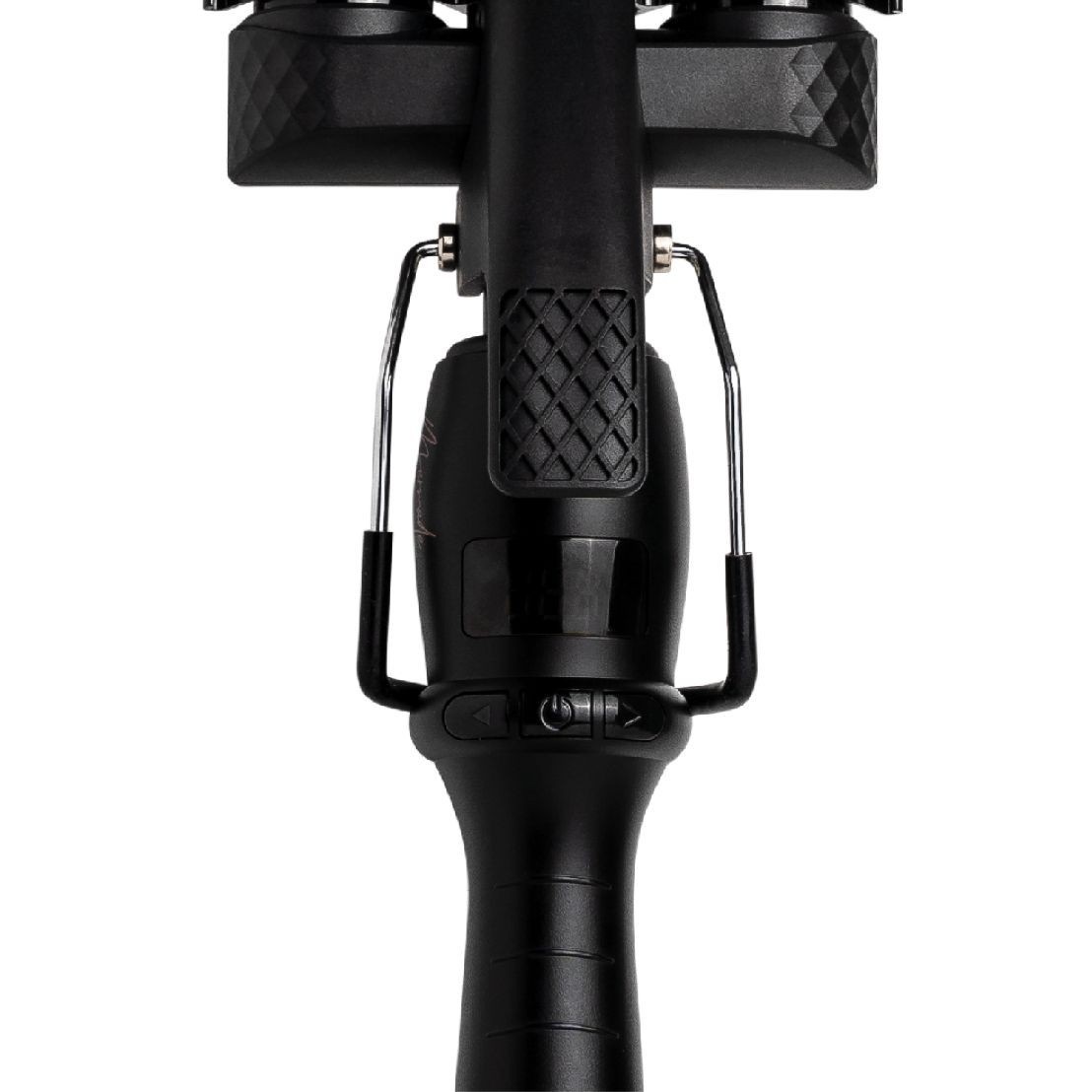 Mini Waver 25mm - Nero