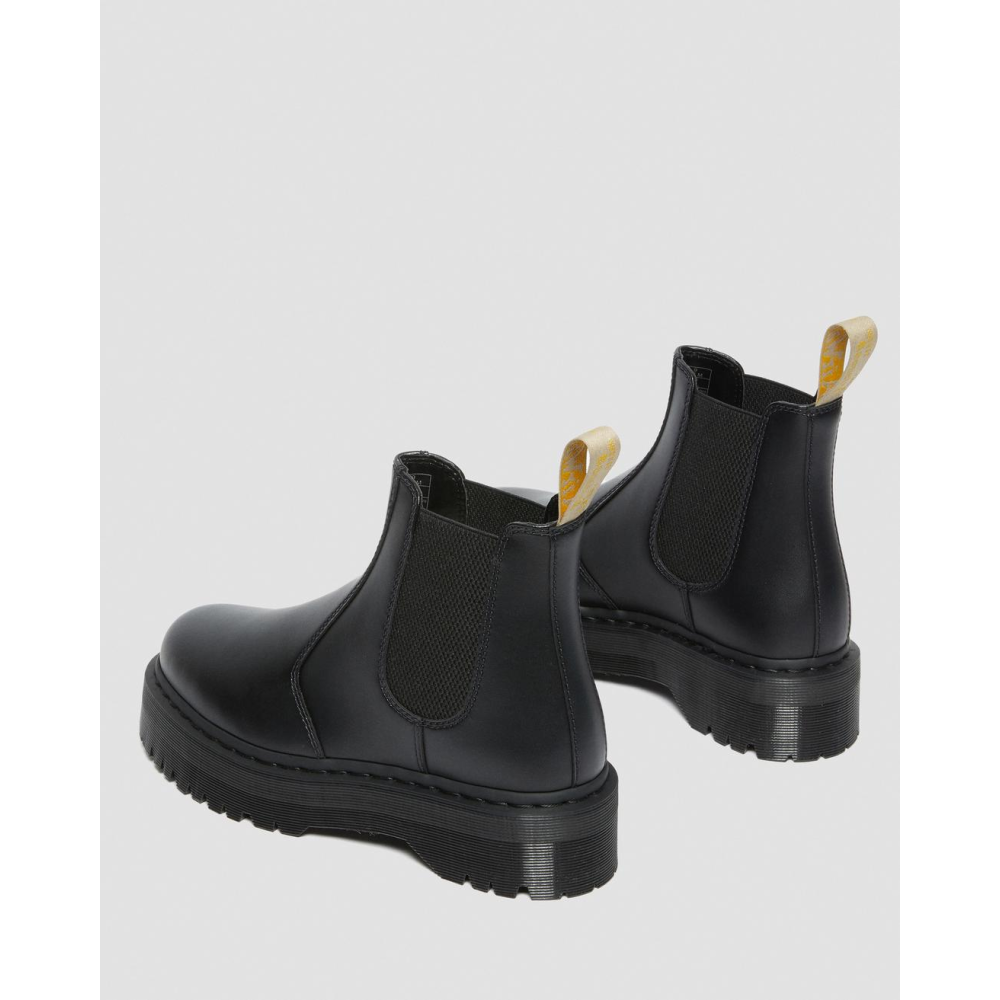 Dr. Martens Chelsea 2976 Felix V Quad Boots 27560001 / schwarz