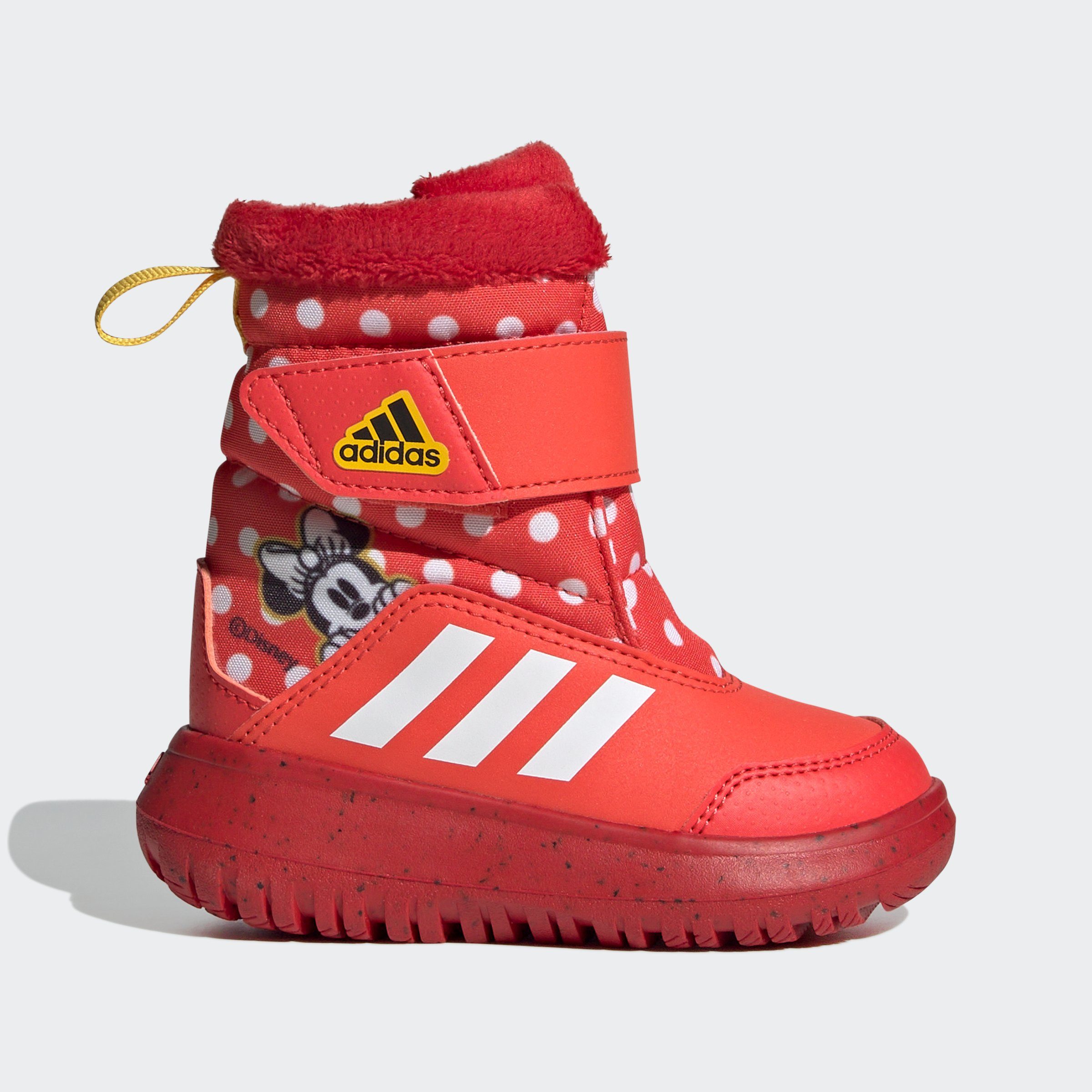 adidas Sportswear WINTERPLAY X  KIDS STIEFEL Winterstiefel