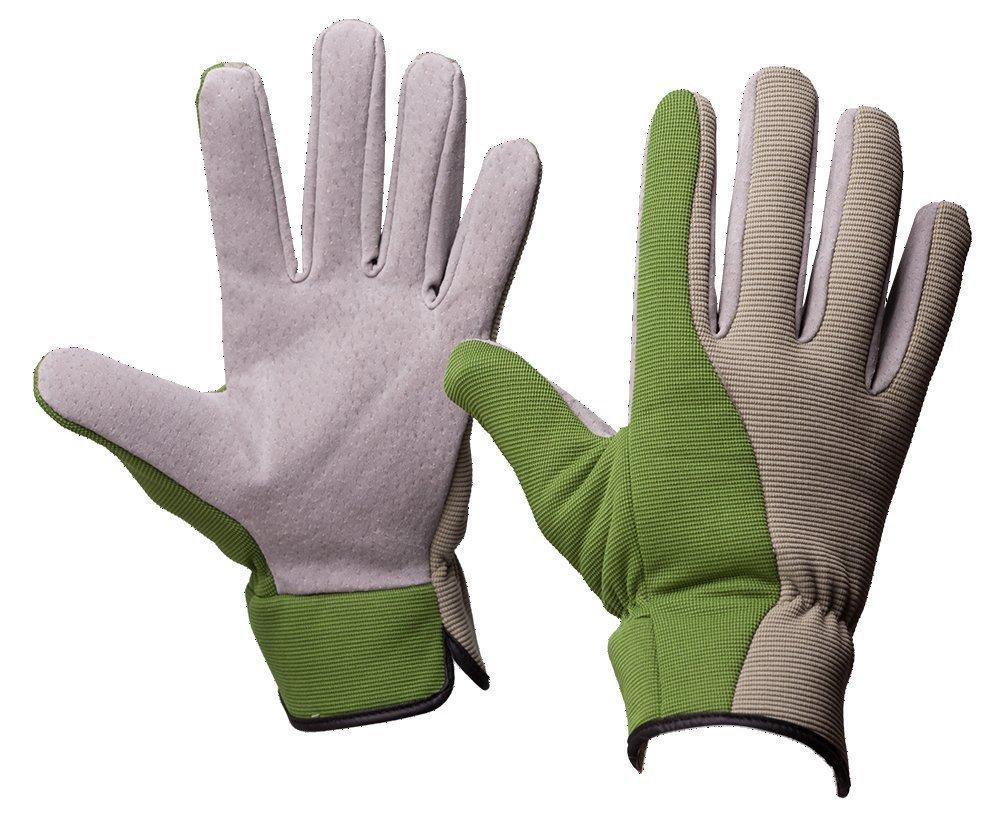 Viwanda Schweinslederhandschuh Patrick Größe XL
