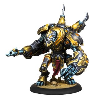 Orgoth Light Warjack - Jackal
