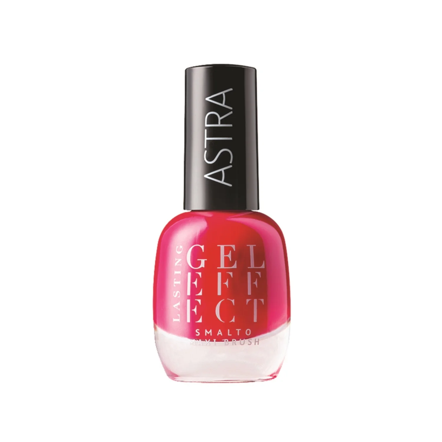 LANGANHALTENDE GEL-EFFEKT-Nägel – Nagellack mit Gel-Effekt