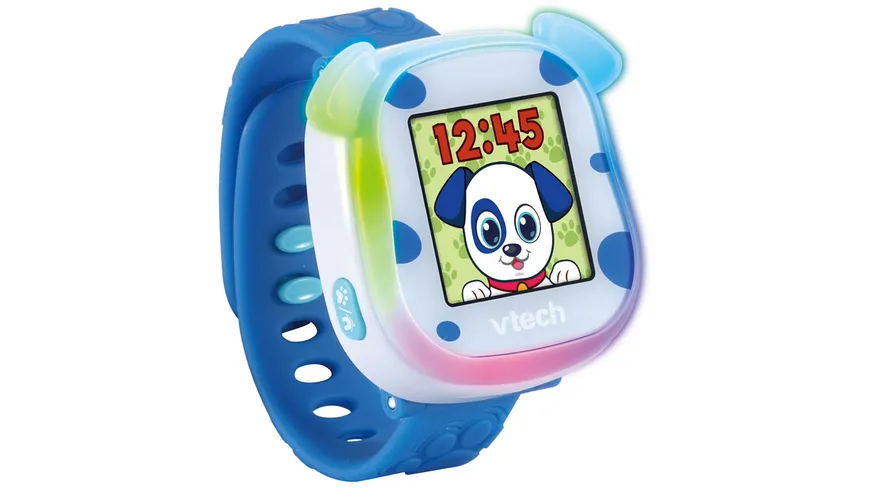 VTech 552804 - Kiditronics - My First KidiWatch