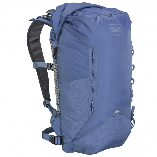 Bach - Higgs 15 - Wanderrucksack