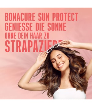 Schwarzkopf Professional BC Bonacure Sun Protect 2-IN-1 Treatment Coconut Haarmaske-150 ml