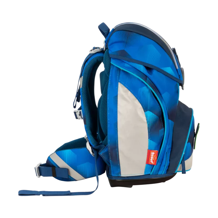 Scout Alpha Exklusiv Safety Light Funny Freaks