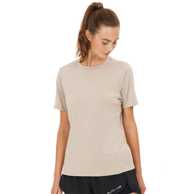 ELITE LAB Tech Elite X1 Laufshirt Damen