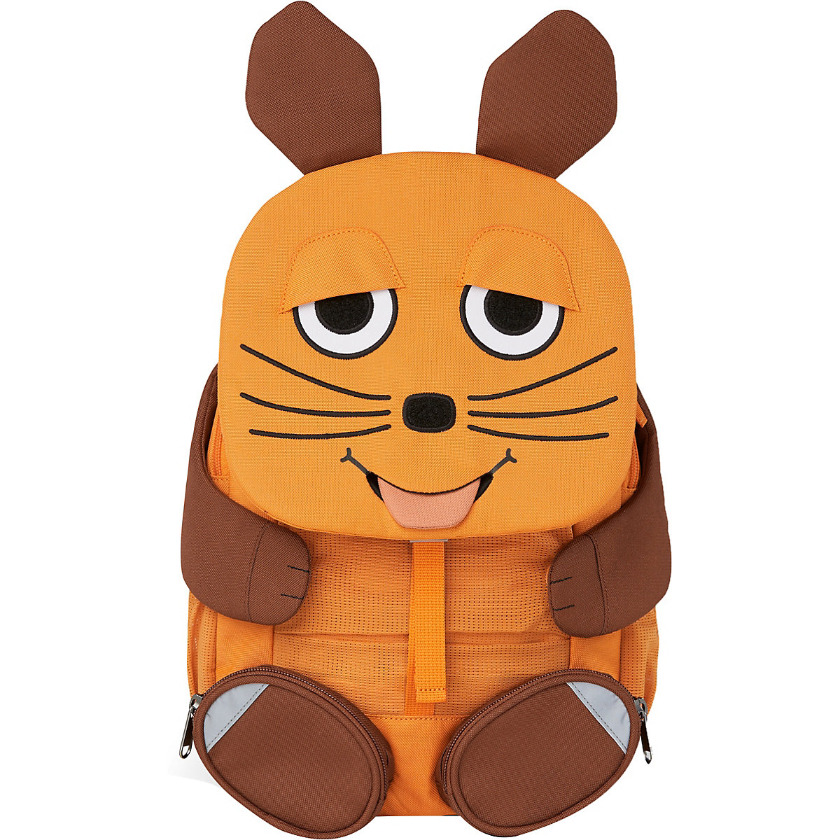 Kinderrucksack Große Freunde Die Maus