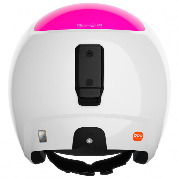 POC - Skull Dura Junior - Skihelm