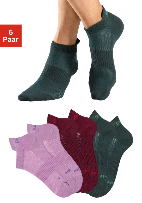 Sneakersocken