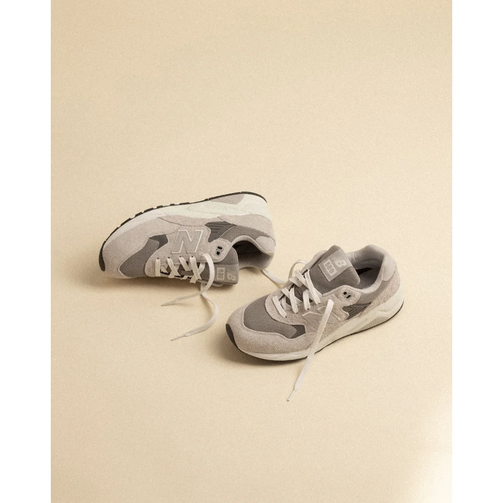 New Balance 580 MT580MG2 / grau