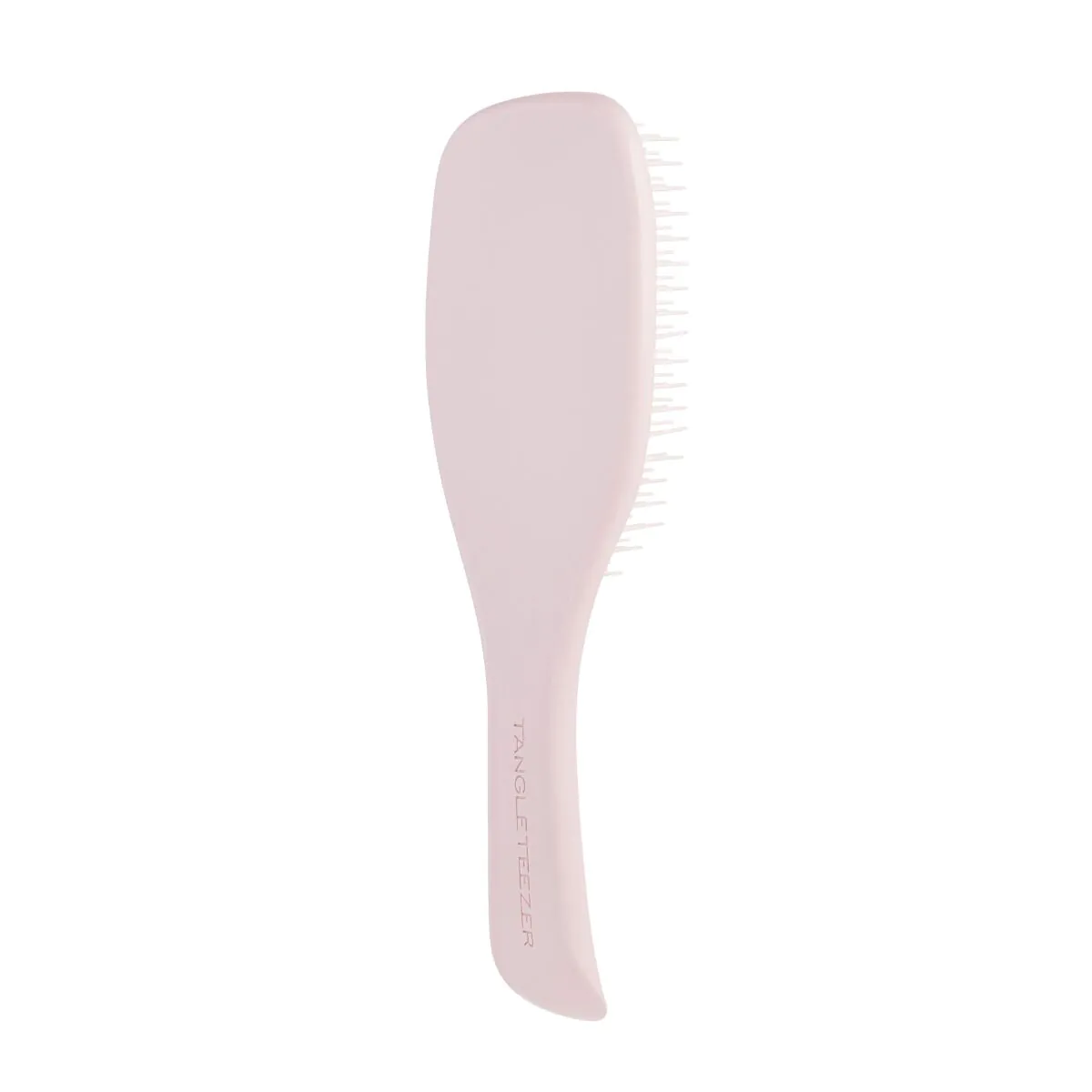 Tangle Teezer Wet Detangler Fine&Fragile Børste til udredning af fint, vådt hår, pink