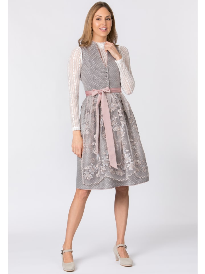 Stockerpoint Midi Dirndl 