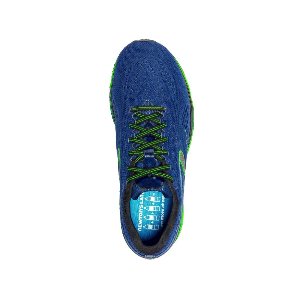 Newton Kismet 9 M011923 / blau