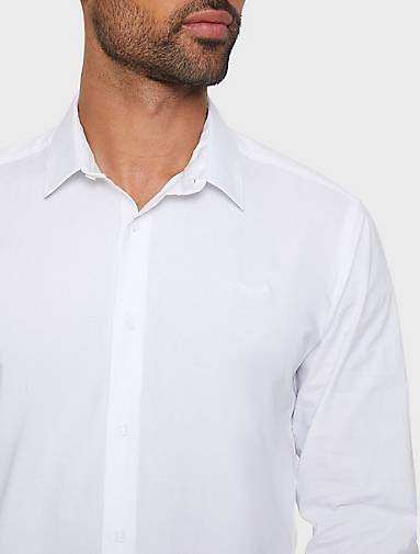 Threadbare Freizeithemd