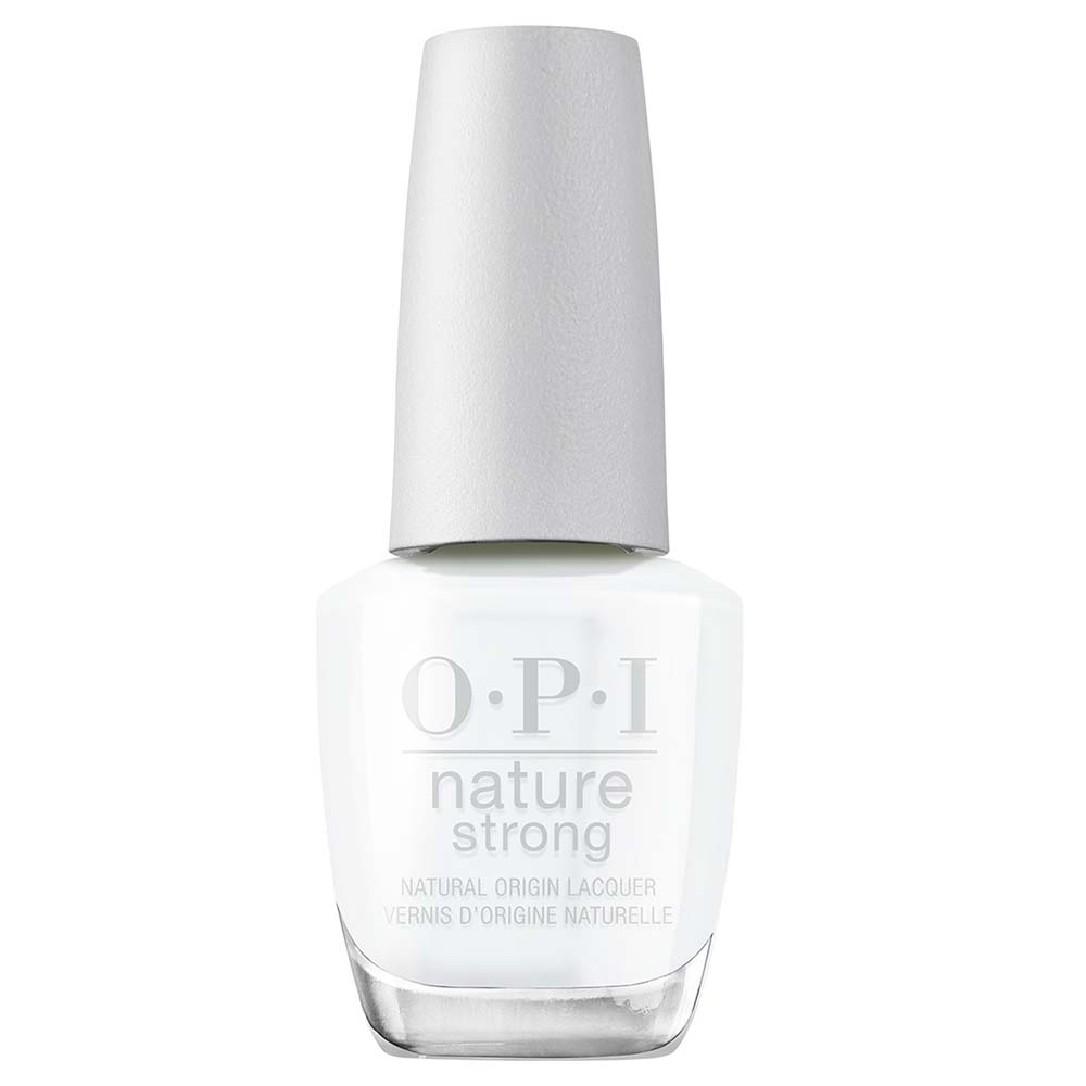 OPI Nature Strong Strong as Shell 15 ml
