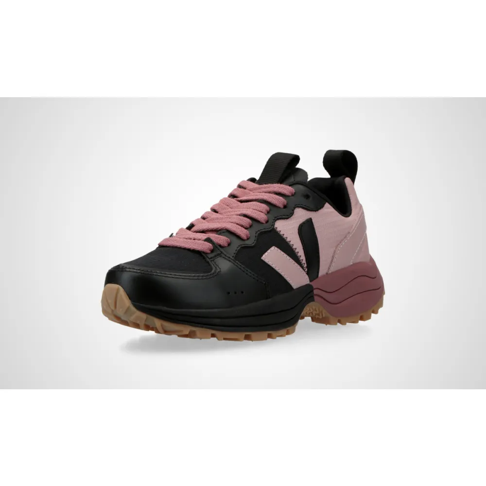 VEJA Venturi Ripstop Emir Shiro VT0102744 / schwarz