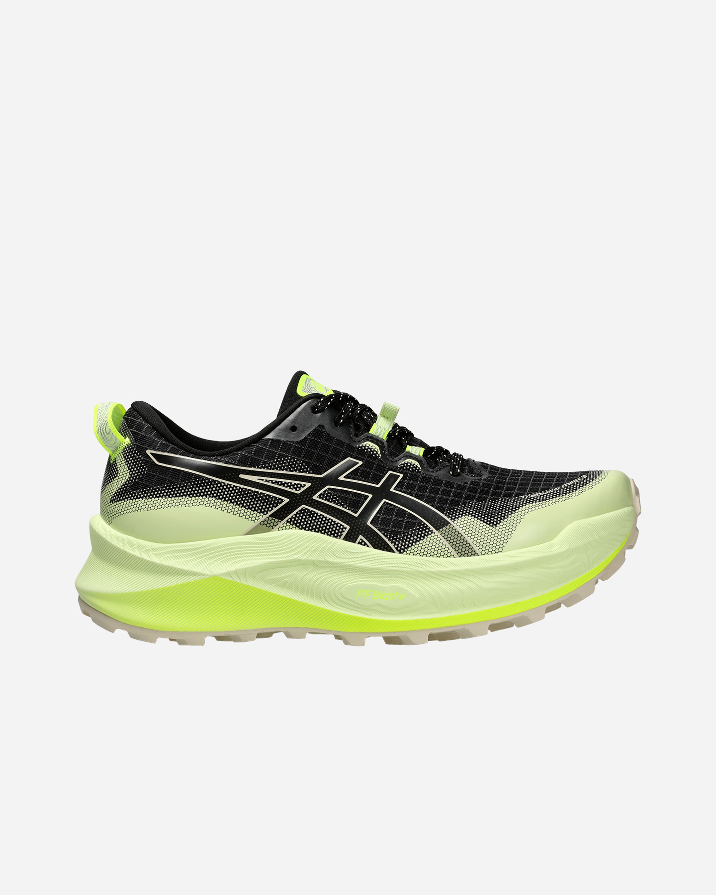 Scarpe Trail Asics Trabuco Max 3 W 1012B606-002
