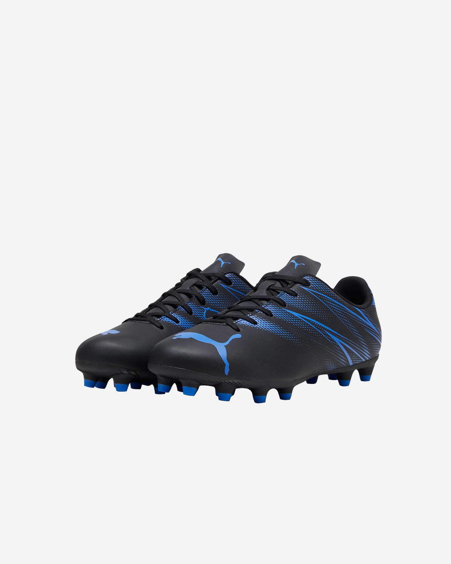 Futbalové kopačky Puma Attacanto FG-ag M 107477-08