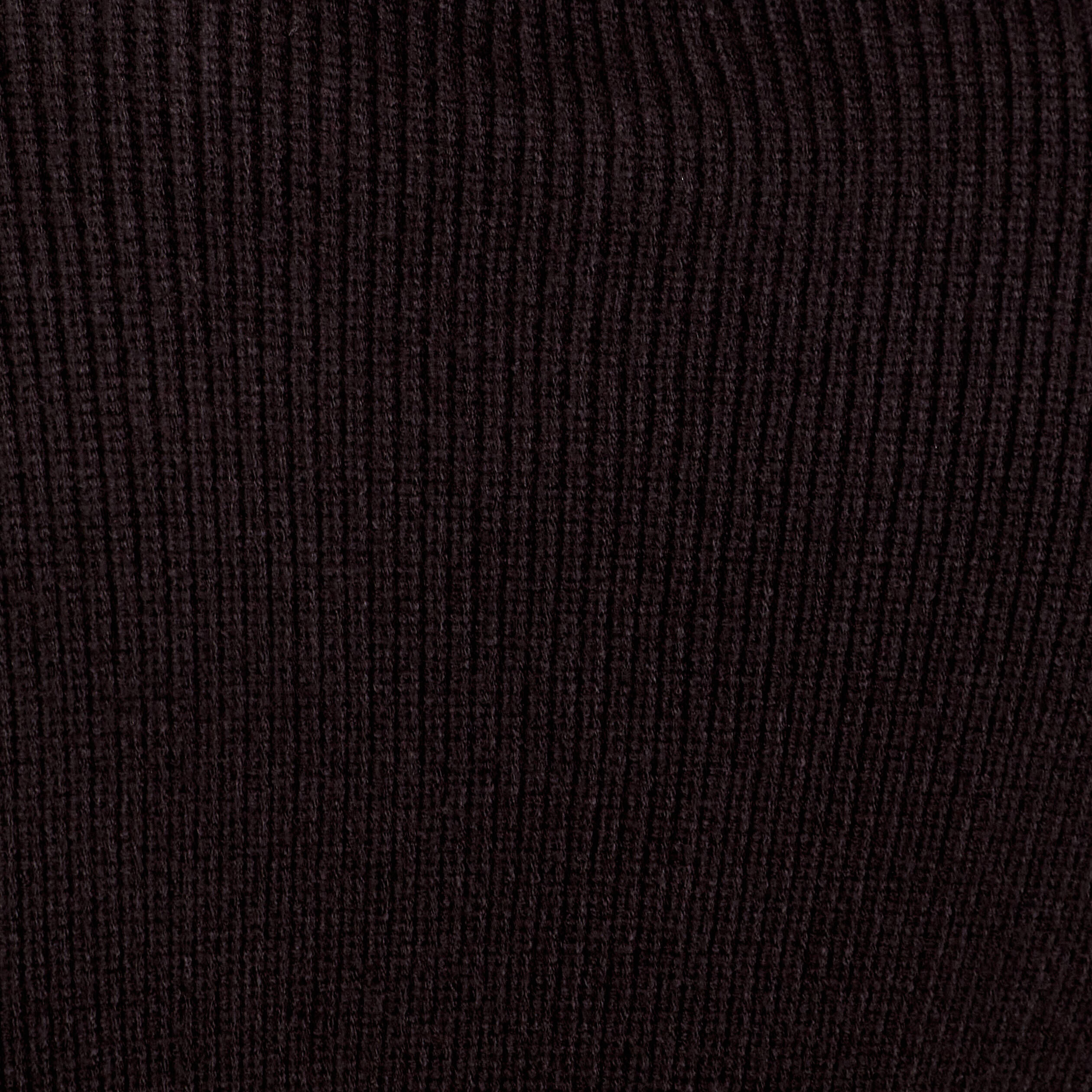 Pull col camionneur noir femme | Cache Cache